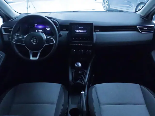 Renault Clio 3