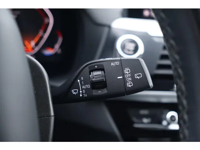 BMW X3 xDrive20i 2020 Benzine 24