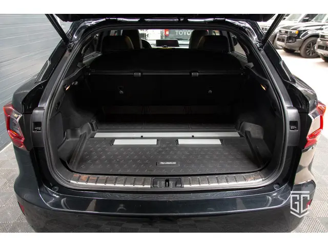 Lexus RX 450h 4WD F Sport Line 2016 Hybride Benzine 24
