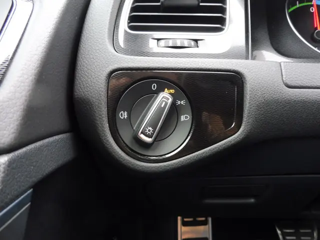 Volkswagen Golf 1.4 TSI GTE 2015 Hybride Benzine 20