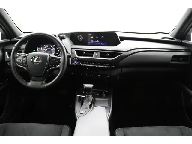 Lexus UX 250h Business Line 2022 Hybride Benzine 4