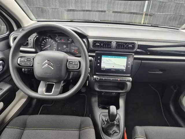 Citroën C3 1.2 PureTech Feel 2020 Benzine 14