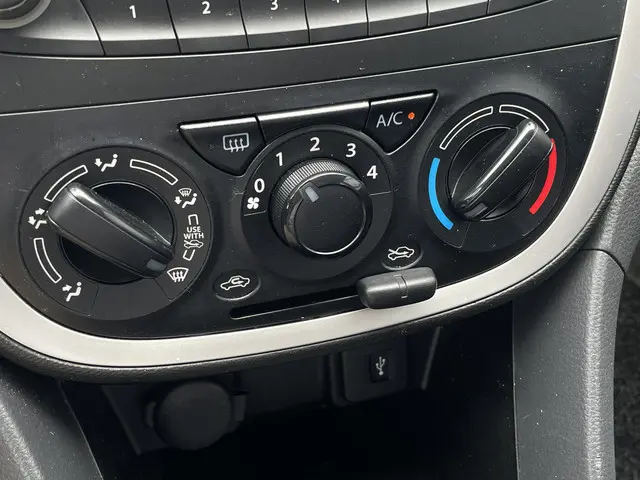 Suzuki Celerio 1.0 Comfort 2018 Benzine 15