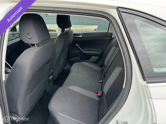 Volkswagen Taigo 1.0 TSI Life Business 2022 Benzine 11