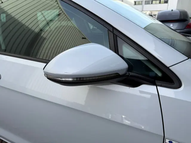 Volkswagen e-Golf E-Golf 2017 Elektrisch 16