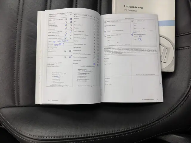 Volkswagen CC 1.8 TSI 2013 Benzine 26