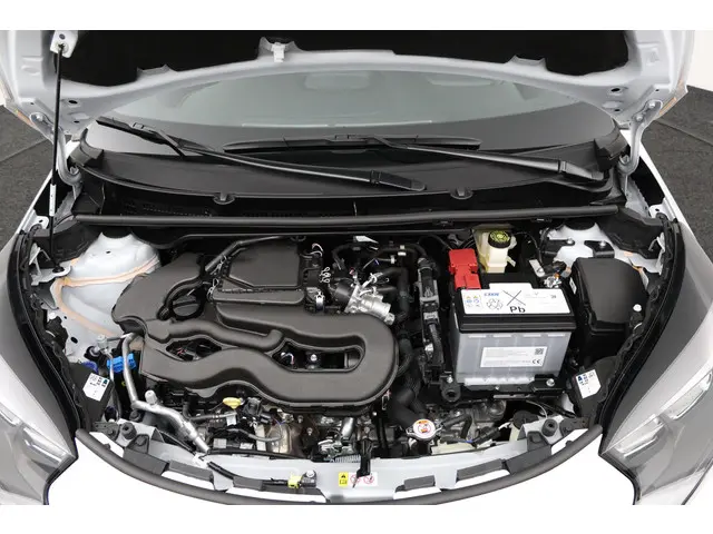 Toyota Aygo X 1.0 VVT-i S-CVT Play 2024 Benzine 33