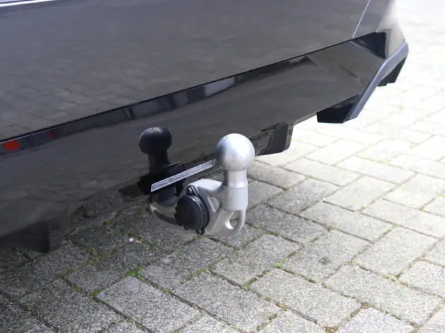 BMW 5 Serie Touring 550e 2026 Hybride Benzine 15