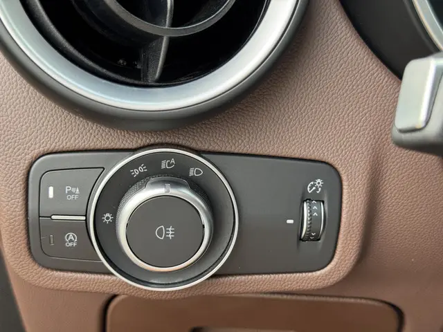 Alfa Romeo Stelvio 2.0 T AWD B-Tech 2019 Benzine 27