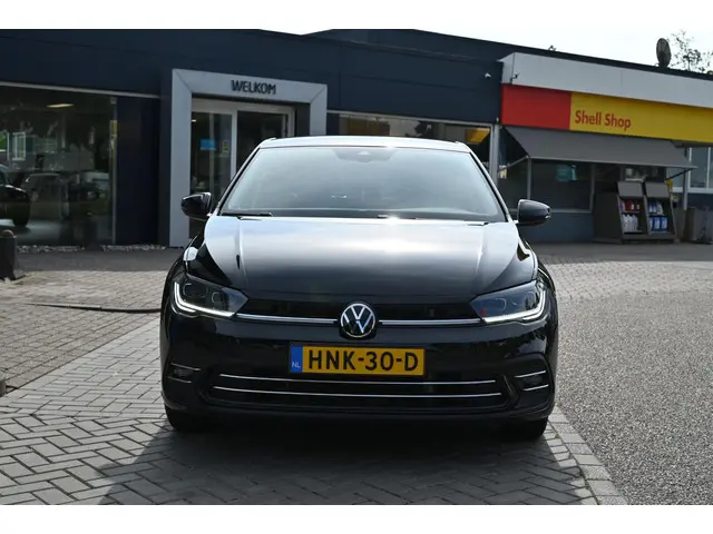Volkswagen Polo 3