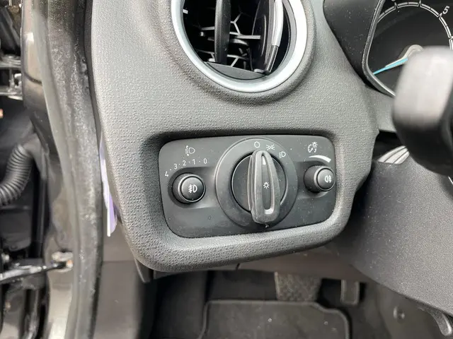 Ford Fiesta 1.0 EcoBoost Style 2016 Benzine 16