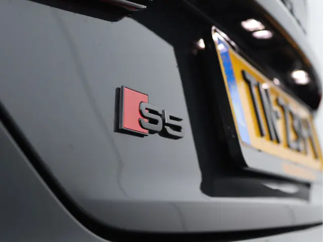 Audi S5 Sportback 3.0TFSI quattro 2018 Benzine 21