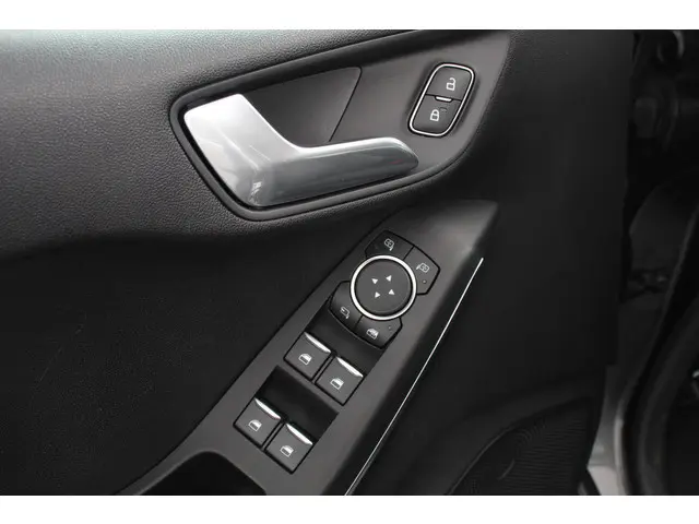 Ford Fiesta 1.0 EcoBoost 125pk Titanium 2020 Benzine 13