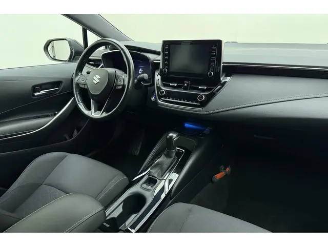 Suzuki Swace 1.8 Hybrid Style 2021 Hybride Benzine 15