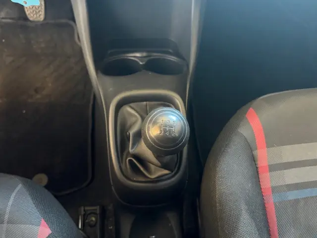 Peugeot 108 1.0 e-VTi Active 2014 Benzine 10