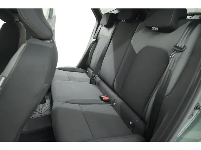 Dacia Duster TCe 130 Mild Hybrid Extreme 2024 Benzine 30