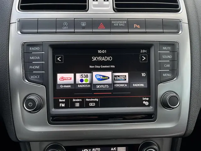 Volkswagen Polo 1.2 TSI Cross 2014 Benzine 16