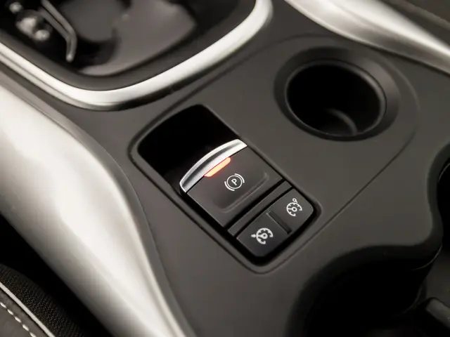 Renault Kadjar 1.2 TCe Bose Sport 2017 Benzine 29