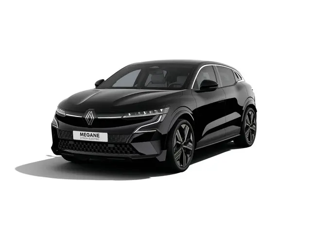 Renault Megane E-Tech Business Edition 2026 Elektrisch 2