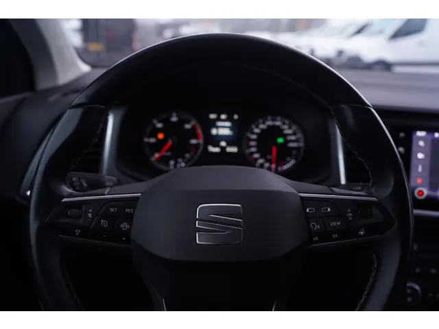SEAT Ateca 2.0 TDI Style 2021 Diesel 19