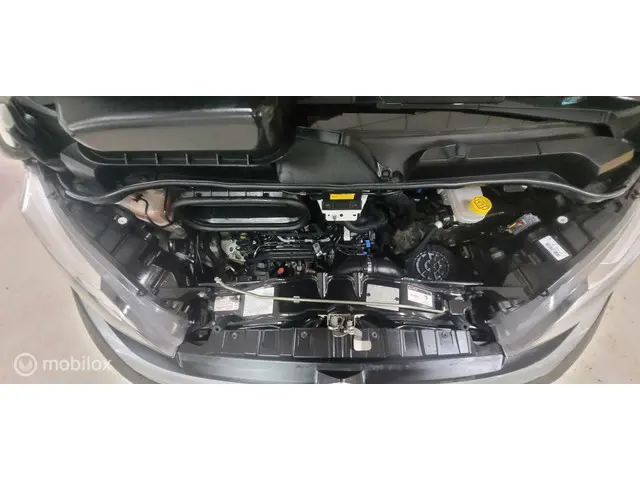 Citroën Jumper bestel 2.0 HDI 8.7000 km L2 H2 2019 Diesel 6