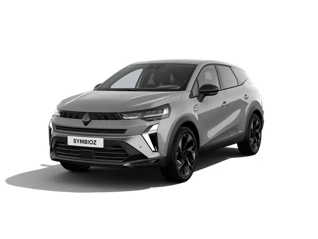 Renault Symbioz esprit Alpine 2025 Benzine