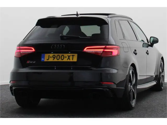 Audi RS3 Sportback 2.5 TFSI Quattro 2018 Benzine 17