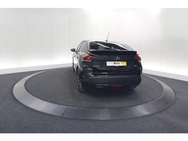 Citroën ë-C4 Shine Pack Business 50 kWh 2023 Elektrisch 11