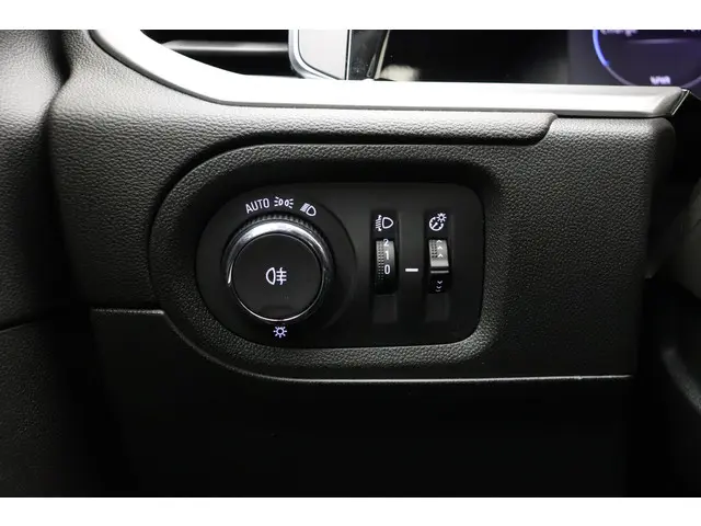 Opel Grandland 1.2 Turbo Hybrid GS 2024 Hybride Benzine 31