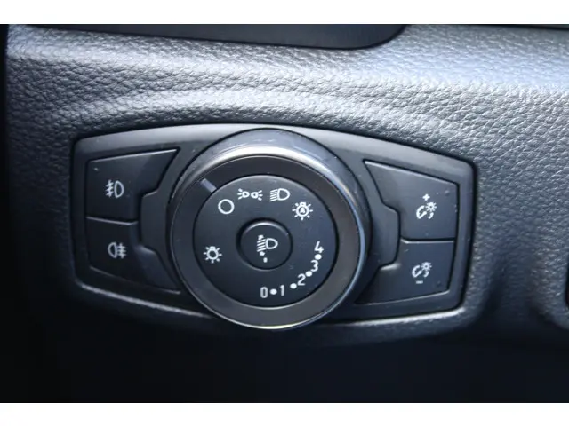 Ford Ranger 2.0 EcoBlue Raptor 2023 Diesel 8