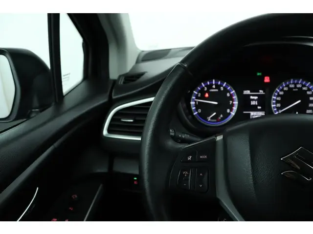 Suzuki S-Cross 1.0 Boosterjet Select 2020 Benzine 19