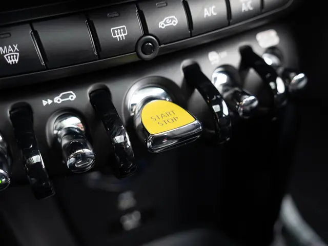 MINI Electric 3-deurs 2020 Elektrisch 25