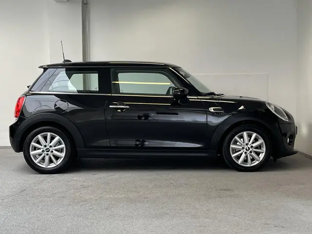 MINI Cooper 1.5 2020 Benzine 7