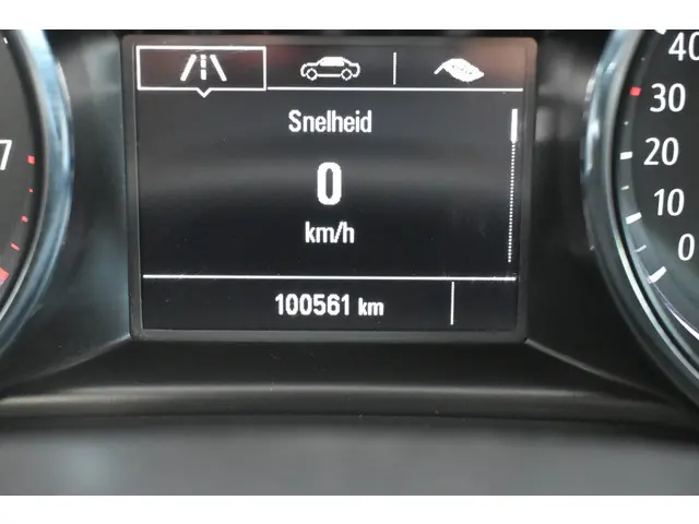 Opel Astra 1.0 Turbo 120 Jaar Edition 2019 Benzine 39