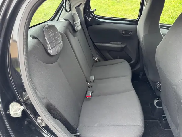 Peugeot 108 1.0 e-VTi Active 2016 Benzine 18