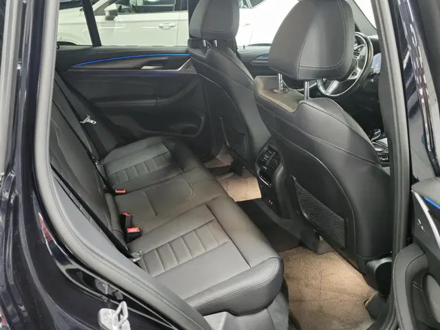 BMW X3 xDrive30e High Executive 2022 Hybride Benzine 13