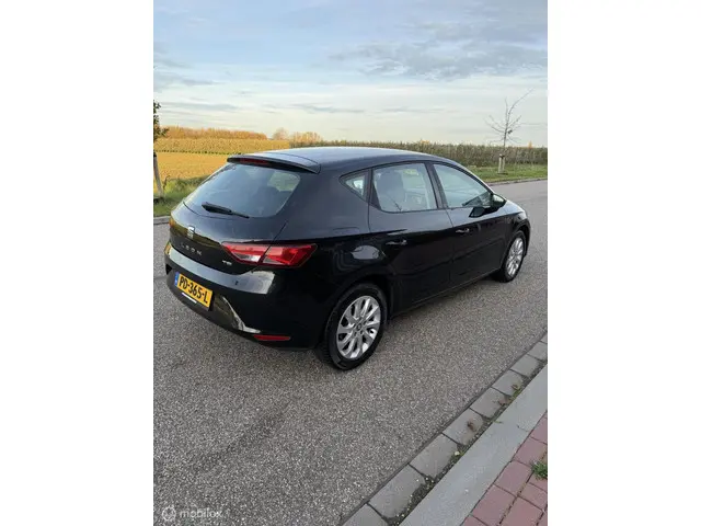 SEAT Leon 1.2 TSI Style Business 2016 Benzine 4