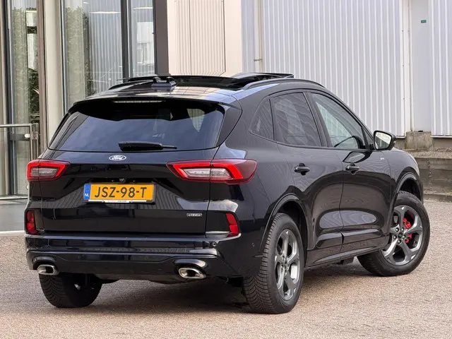 Ford Kuga 2.5 PHEV ST-Line X 2025 Hybride Benzine 42