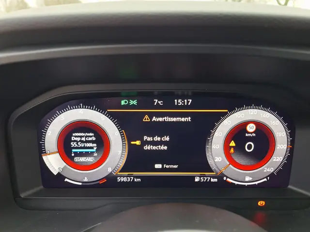 Nissan QASHQAI 1.3 MHEV Business 2023 Hybride Benzine 28