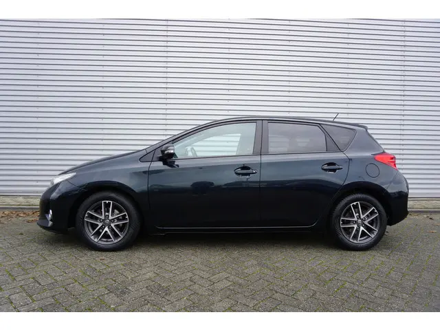 Toyota Auris 3