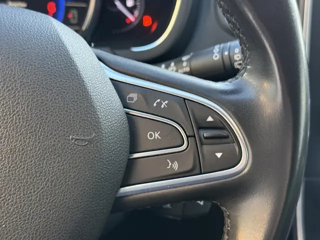 Renault Grand Scénic 1.3 TCe Techno 7p. 2022 Benzine 19