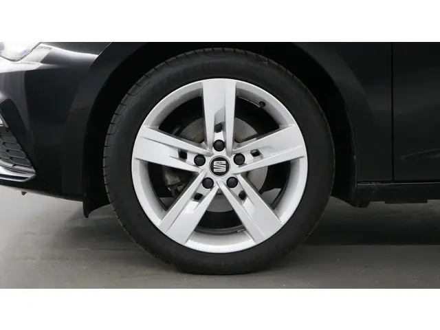 SEAT Leon ST 1.0 TSI FR Ultimate Edition 2020 Benzine 11