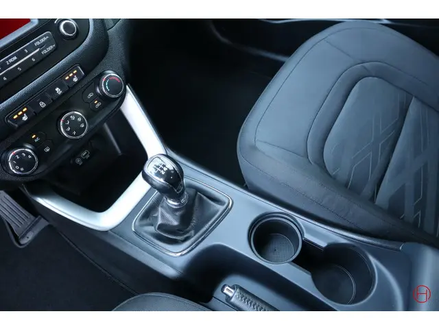 Kia cee'd 1.0 T-GDi 2017 Benzine 24