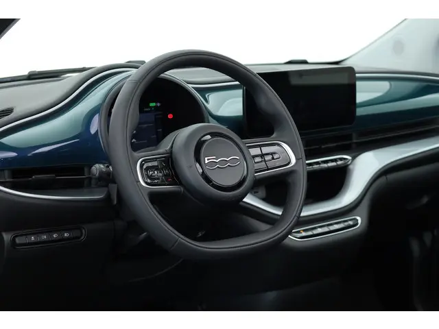 Fiat 500C Icon 42 kWh 2022 Elektrisch 6