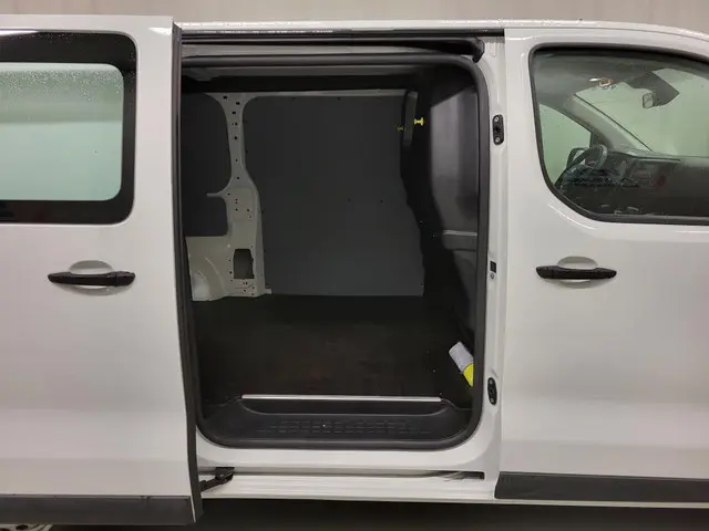 Citroën Jumpy 2.0HDI 120pk L3/H1 Euro 6! 2019 Diesel 6