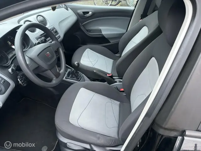 SEAT Ibiza 1.2 TSI Style 2014 Benzine 17