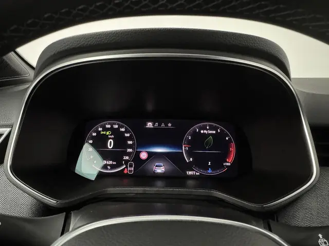 Renault Clio 1.0 TCe 90 GPF techno 2024 Benzine 46