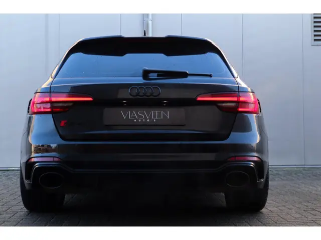 Audi RS4 A4 Avant 2.9 TFSI quattro 2018 Benzine 28