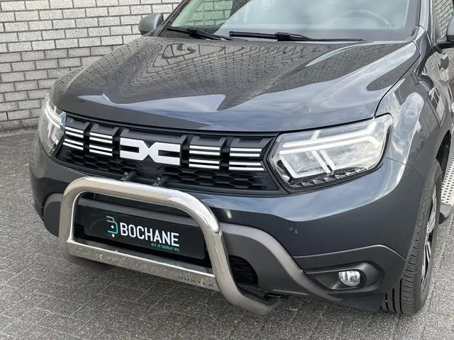 Dacia Duster 1.3 TCe 150 Journey 2023 Benzine 18