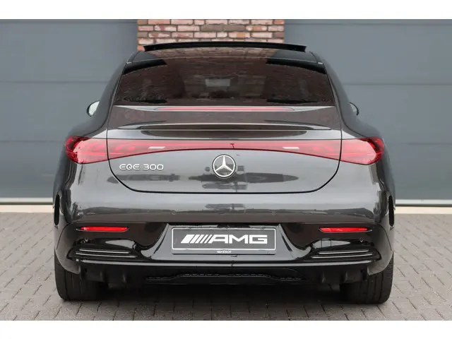 Mercedes-Benz EQE 300 AMG Line 89 kWh | 2024 Elektrisch 15